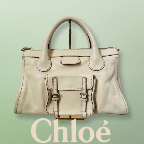 Chloe Edith Handbag - Picture 8 of 8